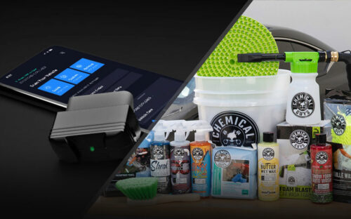 The Best Car Accessories for Car Enthusiasts