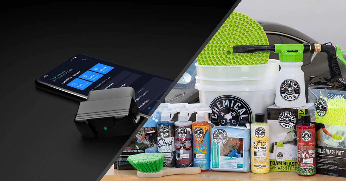 The Best Car Accessories for Car Enthusiasts