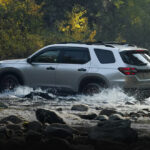 2024 Honda Pilot Review