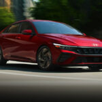2024 Hyundai Elantra Review