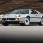 Cool Car Find: 1981 BMW M1