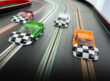 Slot Racing: Past and Present