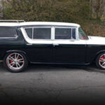 Cool Car Find: 1956 Hudson Rambler Cross Country