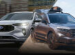 Head-to-Head: 2024 Ford Escape vs. 2024 Honda CR-V
