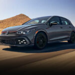 2024 Volkswagen Golf GTI Review