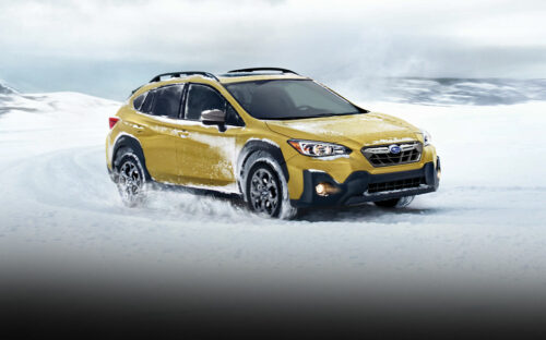 The Best Used SUVs for Winter Under $30,000