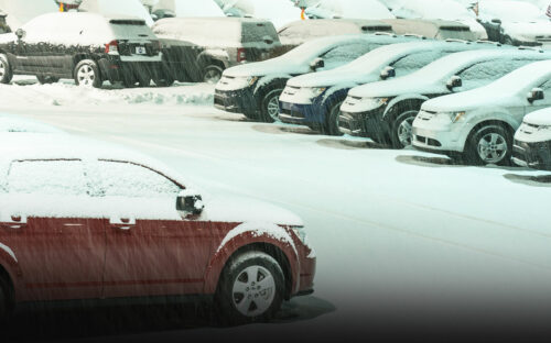 What to Look for When Buying a Used Car in the Winter