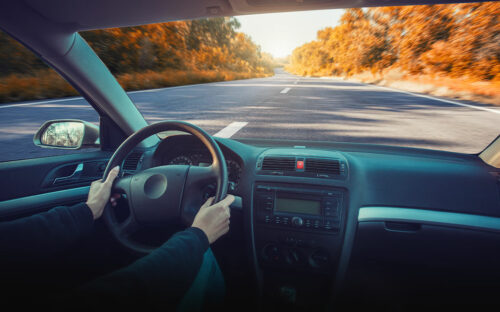 How Does Power Steering Work?