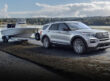 2024 Ford Explorer Review