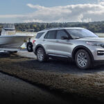 2024 Ford Explorer Review