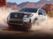 2024 Honda Passport Review