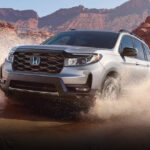 2024 Honda Passport Review