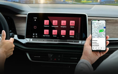2024 Cars with Best Wi-Fi Systems