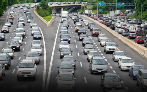 Used SUVs with Great Safety Ratings Under $25,000