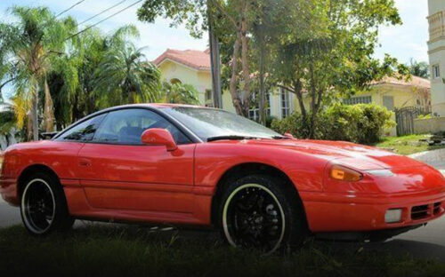 Critics’ Choice: $10,000 Project Car