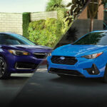 New vs Used: Subaru Impreza