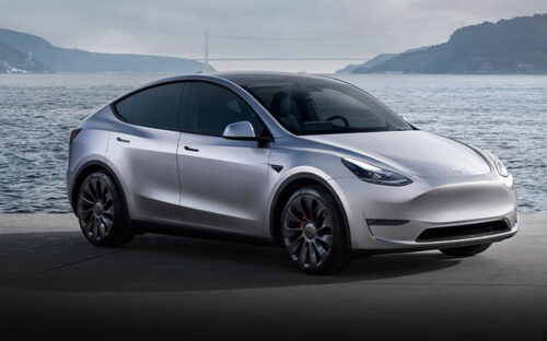 Tesla Recalls 2 Million Vehicles Over Autopilot