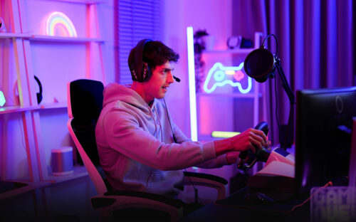 The Best Car Racing Games of 2023