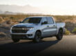 Sneak Peek: 2025 RAM 1500 Ramcharger
