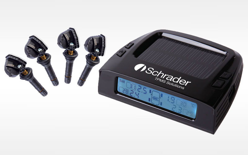 tpms Schrader TPMS Retrofit Kit - schradertpms.com