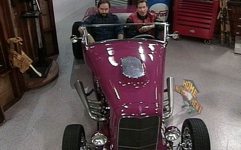 1932 Ford Model B Hot Rod - imcdb.org 1932 Ford Model B Hot Rod - imcdb.org