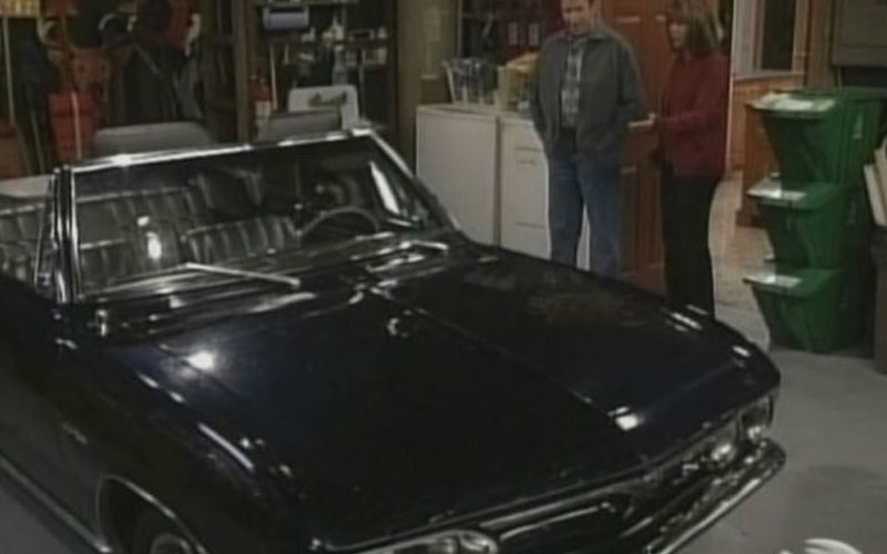 1966 Chevrolet Corvair Corsa - imcdb.org 1966 Chevrolet Corvair Corsa - imcdb.org