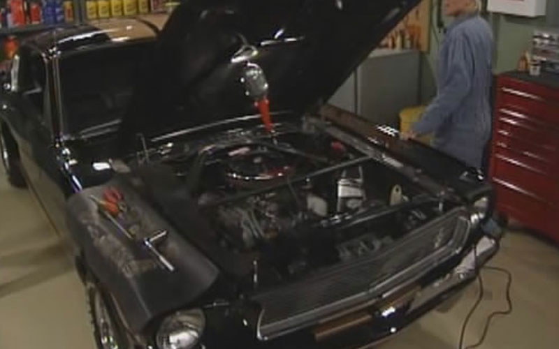 1966 Shelby GT 350 H - imcdb.org 1966 Shelby GT 350 H - imcdb.org