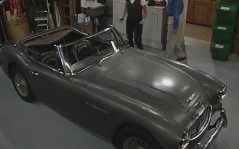 1967 Austin-Healey 3000 - imcdb.org 1967 Austin-Healey 3000 - imcdb.org