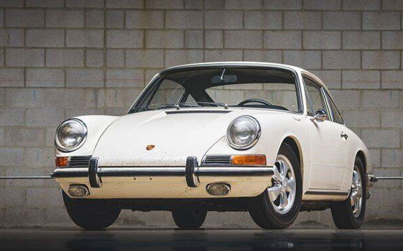 1967 Porsche 911 - carsforsale.com