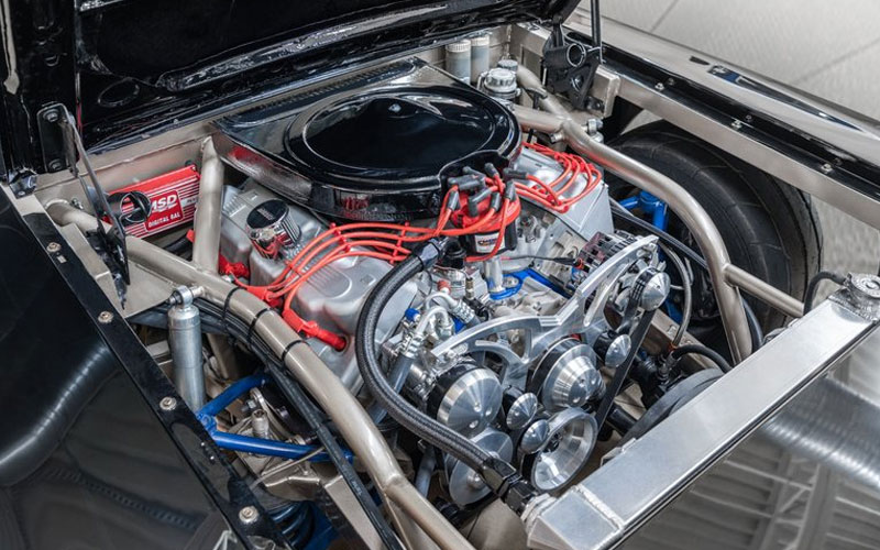 1969 Ford Torino BOSS 429cid V-8 - carsforsale.com 1969 Ford Torino BOSS 429cid V-8 - carsforsale.com