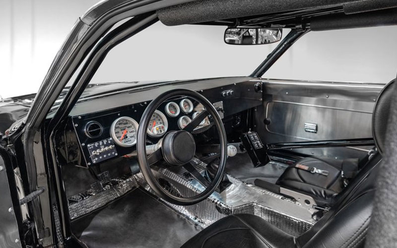 1969 Ford Torino - carsforsale.com 1969 Ford Torino - carsforsale.com