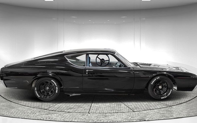 1969 Ford Torino - carsforsale.com 1969 Ford Torino - carsforsale.com