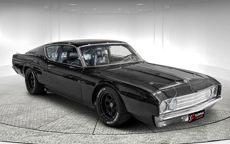 1969 Ford Torino - carsforsale.com 1969 Ford Torino - carsforsale.com