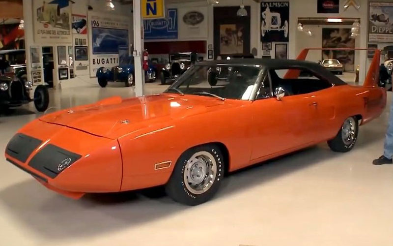 1970 Plymouth Superbird - @jeffdunham on Instagram 1970 Plymouth Superbird - @jeffdunham on Instagram