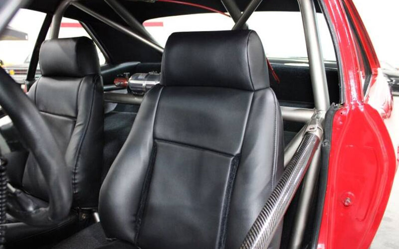 1972 Chevrolet Nova - carsforsale.com