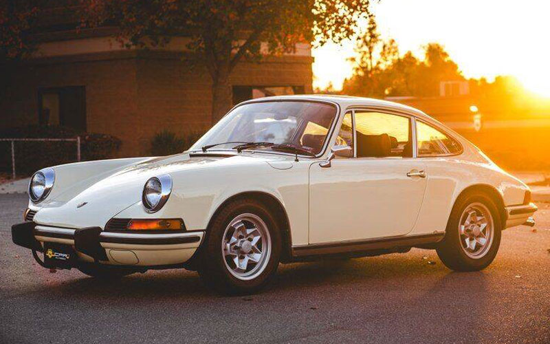 1973 Porsche 911 - carsforsale.com