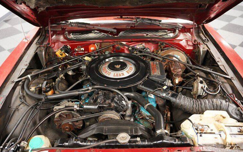 1978 Dodge Magnum 360 V8 - carsforsale.com