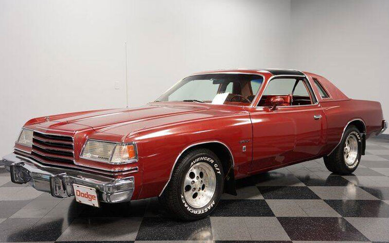 1978 Dodge Magnum - carsforsale.com
