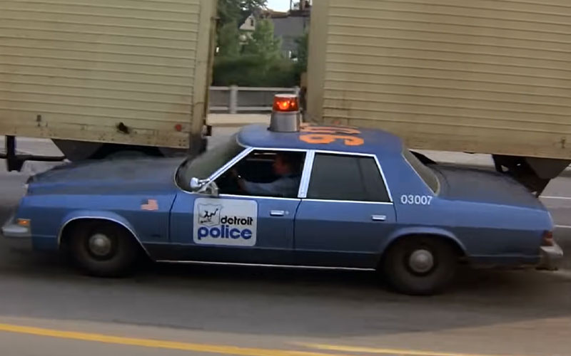 1979 Chrysler Newport - Drive & Walk on Youtube