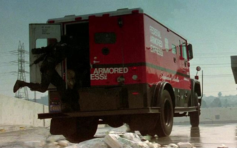 1984 International Harvester S-Series - imcdb.org