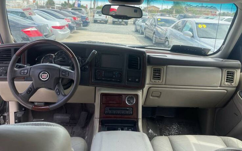 2005 Cadillac Escalade EXT - carsforsale.com