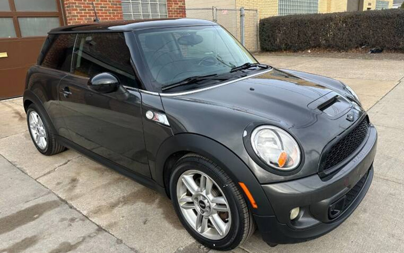 2012 MINI Cooper - carsforsale.com