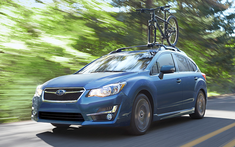 2015 Subaru Impreza - carsforsale.com