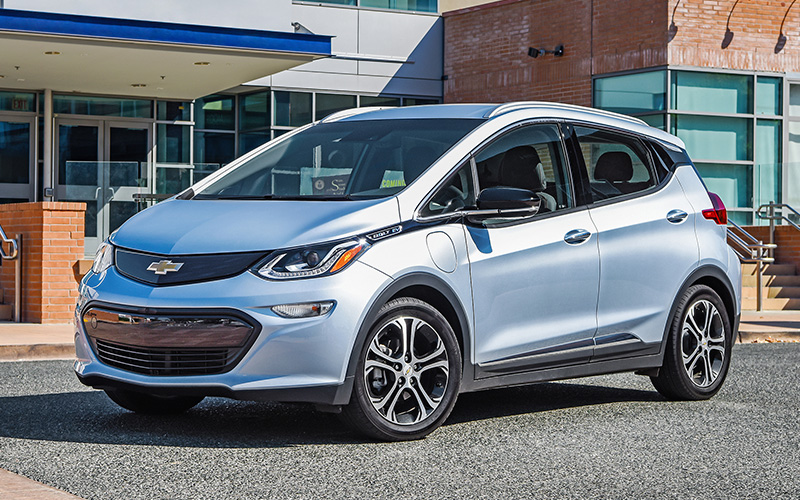 2017 Chevrolet Bolt EV - media.chevrolet.com