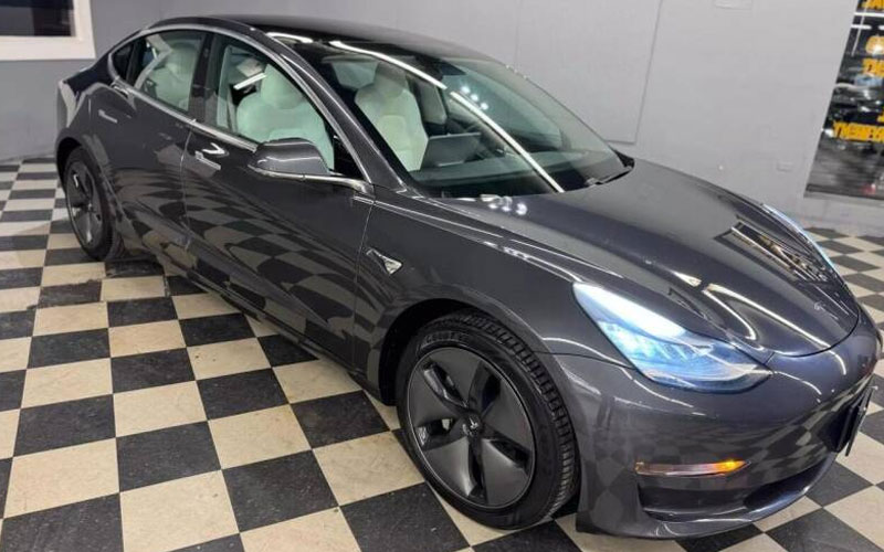2019 Tesla Model 3 - carsforsale.com