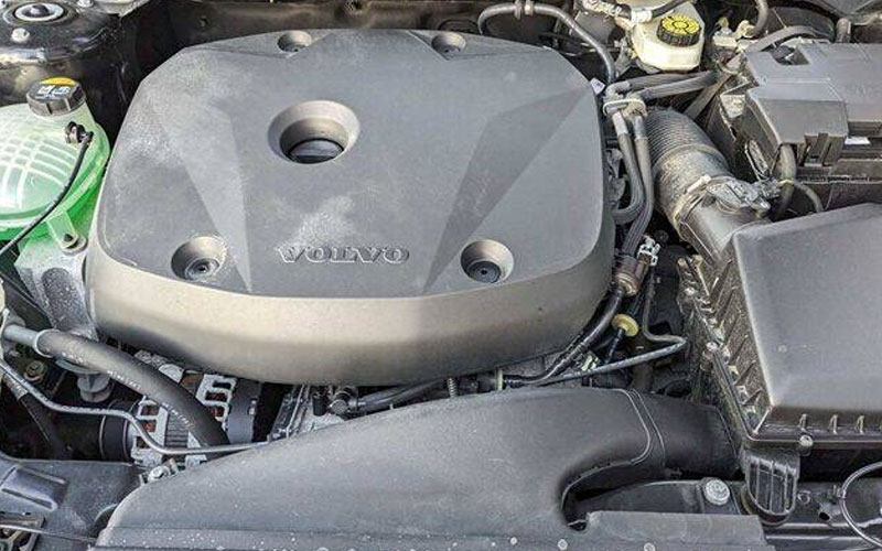 2021 Volvo XC40 2.0L I4 - carsforsale.com