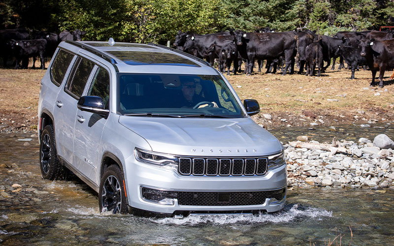 2023 Jeep Wagoneer - media.stellantisnorthamerica.com