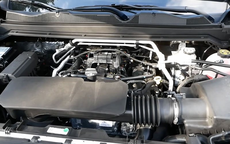 2024 Chevrolet Colorado - Truck King on Youtube