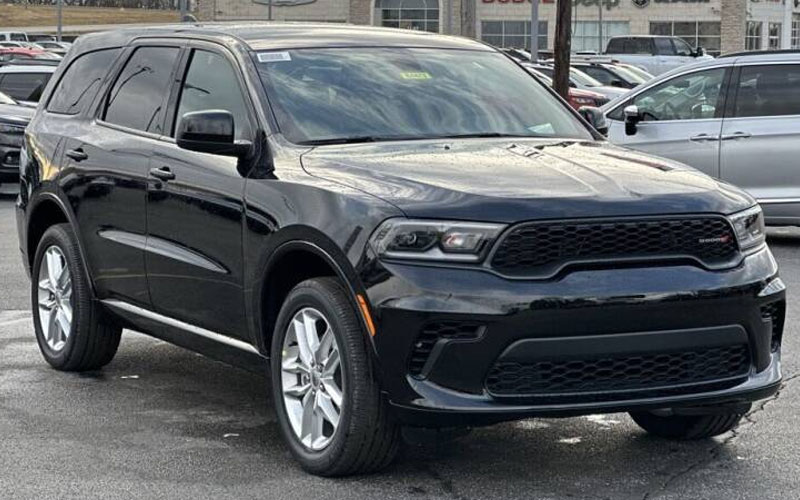 2024 Dodge Durango GT - carsforsale.com