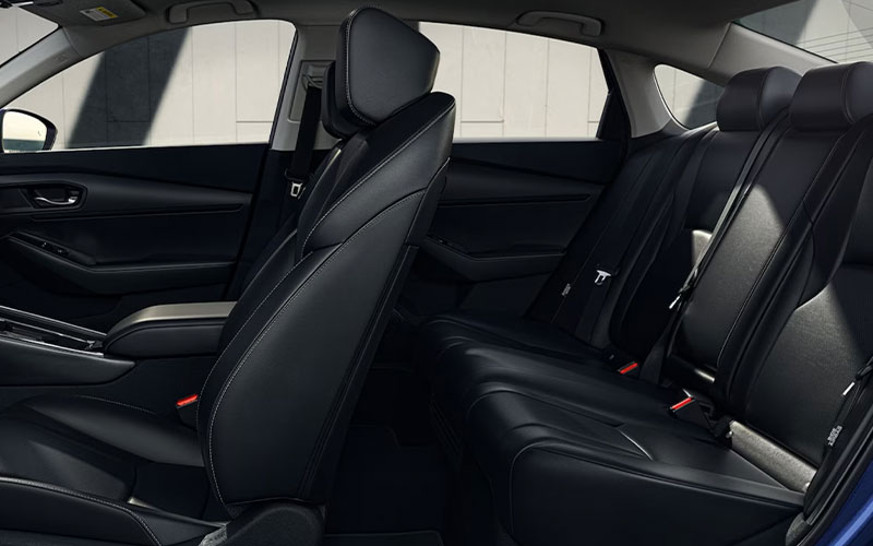 2024 Honda Accord - automobiles.honda.com